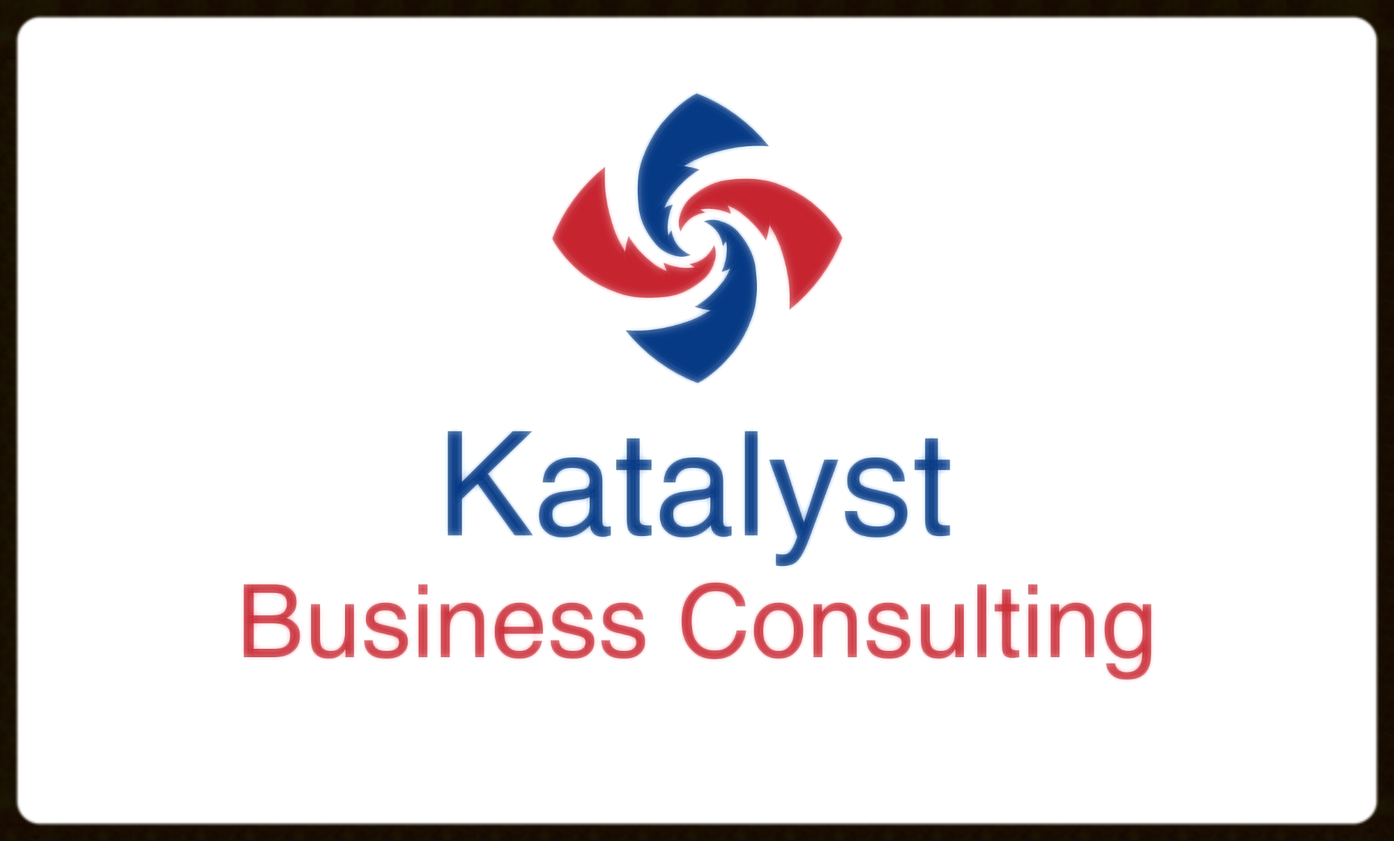Katalyst Business Consulting